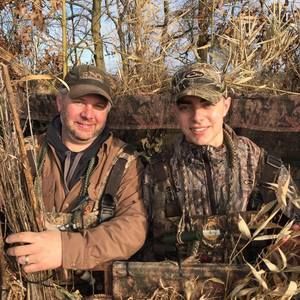 Meet your Posher, Tim